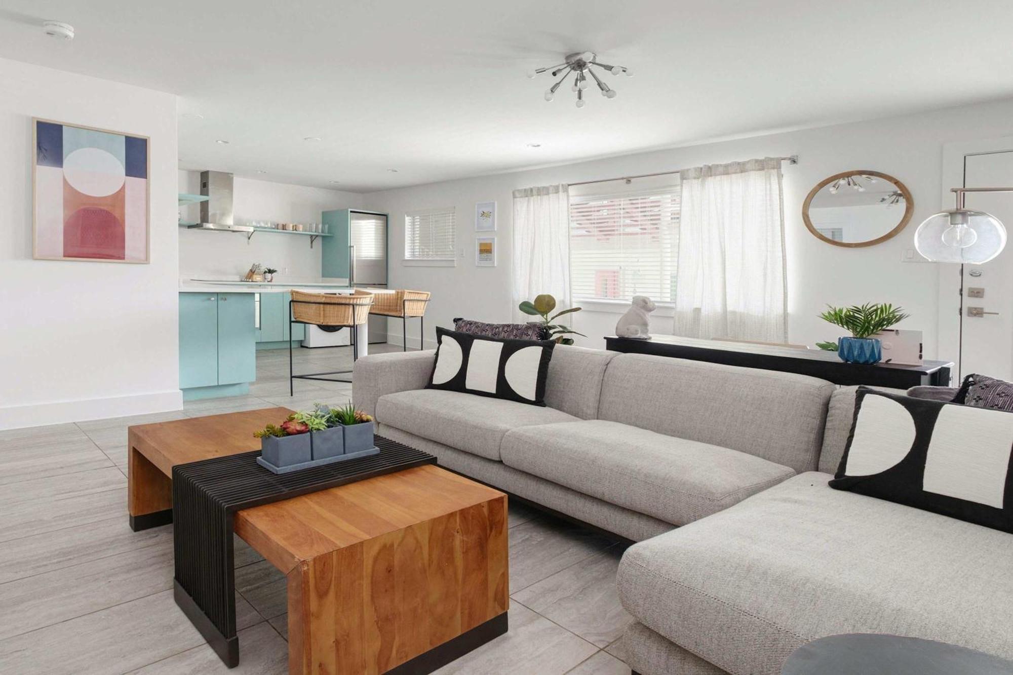 Chic Clarksville 2Br Condo Near Downtown Austin Exterior foto